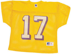 1967 - Football Practice Jersey