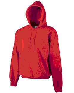 3869 - Adult 50/50 Hooded Sweatshirt 9oz