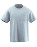 5943 - 5.6 oz. 50/50 Short Sleeve T-Shirt w/ Pocket