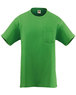 3940 - 5.6 oz. 100% Cotton Short Sleeve T-Shirt w/ Pocket