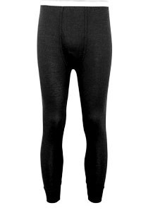 3677 - Hydropur Rib Knit Performance Thermal Bottoms