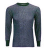 3679 - Dual Face Hydroput Raschel Knit Performance Thermal Top