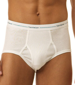 4214 - 100% Cotton Briefs