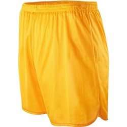 4187 - Longer Length Wicking Track Short