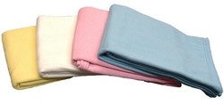 3826 - Sweatshirt Baby Blanket