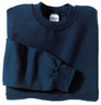 1830 - Gildan 9.3 oz. 50/50 Crewneck Sweatshirt