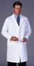 3970 - Male Lab Coat