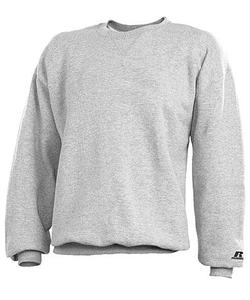 3844 - Dri-Power® Performance Fleece Crew