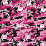 1205 - Pink Camo Bandanna