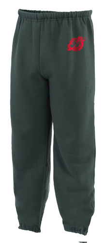 3848 - Dri-Power® Performance Fleece Pant