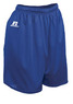 659AFB0 - YOUTH MESH SHORT, 7" INSEAM