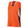 951 - Ladies Wicking Duo Knit Attack Jersey