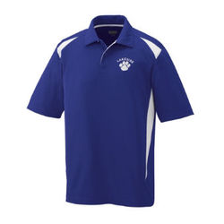 5012 - Premier Sport Shirt 100% Poly Wicking Closed Hole Mesh