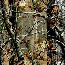 2164 - Camo Realtree® Camouflage Bandanna