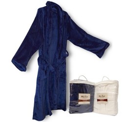 2210 - Mink Touch Robe