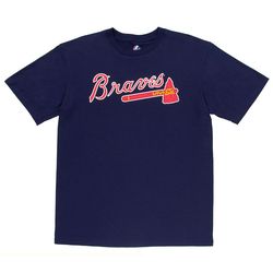7321 - Atlanta Braves T-Shirt