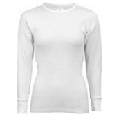 2341 -  Ladies Warmwear Traditional Thermal Top