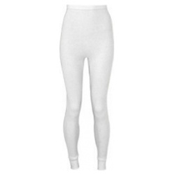 2345 -  Ladies Warmwear Traditional Thermal Bottom