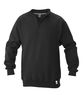 1Z4HBM0 - Dri-Power Fleece 1/4 Zip Cadet