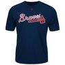 2378 - Braves MLB Evolution Tee