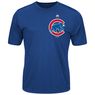 2378 - Cubs MLB Evolution Tee