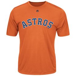 2378 - Astros MLB Evolution Tee