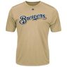 2378 - Brewers MLB Evolution Tee